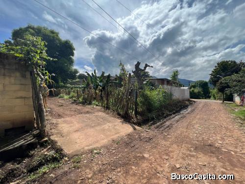 Vendo Terreno En Colonia Los Clavales Ahuachapán ; Idi: 139887
