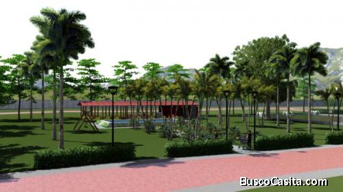 Terrenos en venta San Diego La Libertad