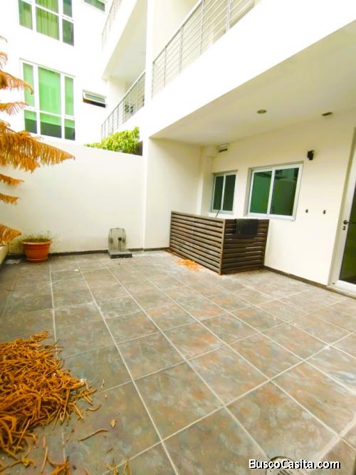 Apartamento en Venta Terra Alta