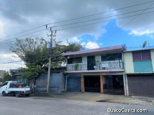 Oportunidad propiedad comercial frente a la Tiendona