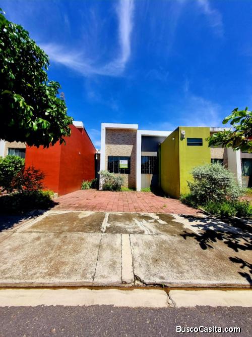 Alquiler Casa Residencial San Gabriel; Idi: 138990