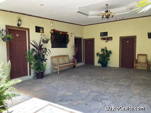 Propiedad En Venta En Concepción De Ataco