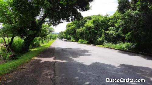 ¡Invierte hoy! Terreno en Ahuachapán a la venta. ¡No dejes escapar esta oportunidad única!