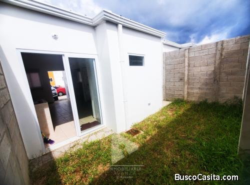 Tu hogar en Ecoterra-Maquilishuat, Santa Ana $250
