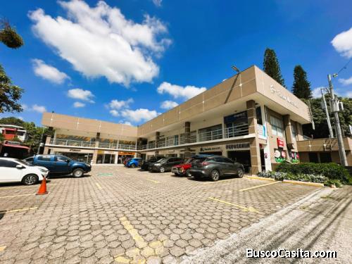 Local comercial en alquiler 150 mts Colonia Escalón