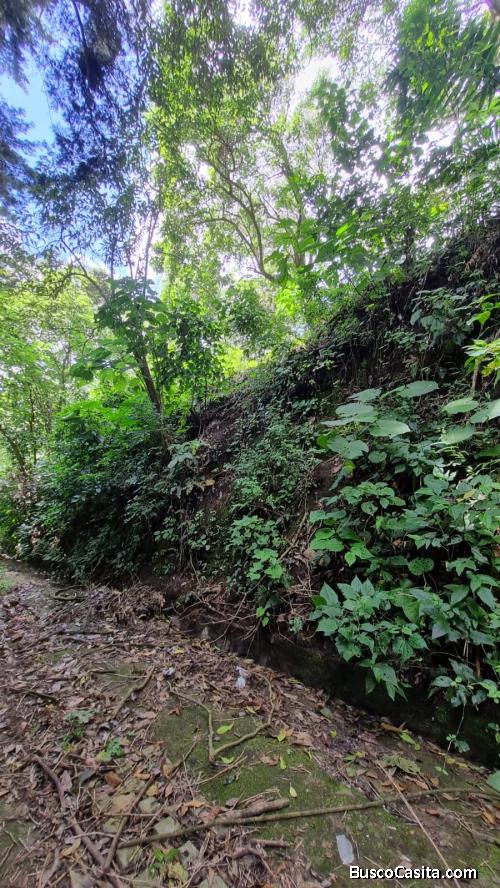 Terreno En Venta Calle Al Volcán Km 18; Idi: 140392