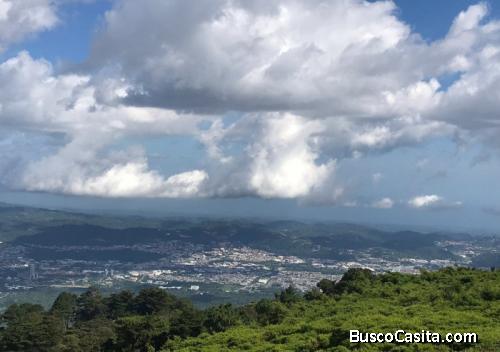 Vendo Espectacular Terreno En Calle Al Boquerón Km 18 ; Idi: 140388
