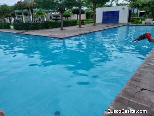 Casa En Venta En Residencial Privado Santa Ana ; Idi: 139984