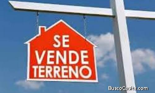 terreno zona trebol 