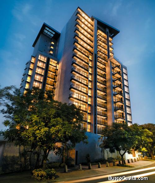 Hermoso Apartamento En Alquiler En Casa 159 San Benito; Idi: 140429