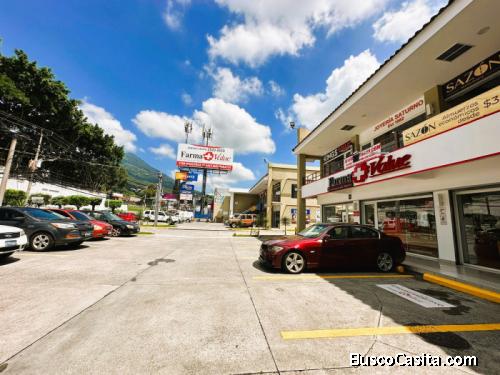 Local Con Excelente Ubicación En Colonia Escalón; Idi: 75105