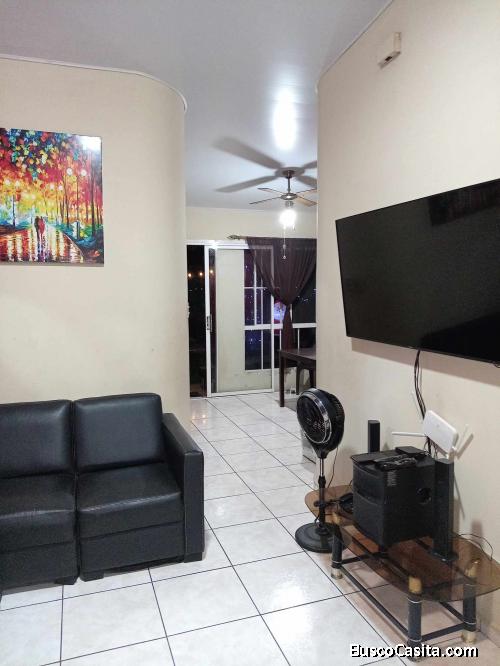 SE VENDE CASA EN BRISAS DE LOURDES