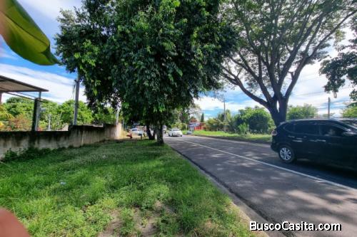 Galera En Venta En Carretera Troncal Del Norte; Idi: 140554
