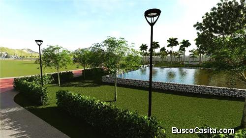 Terreno En Venta Terramar Lote 9 Pol 5; Idi: 140620