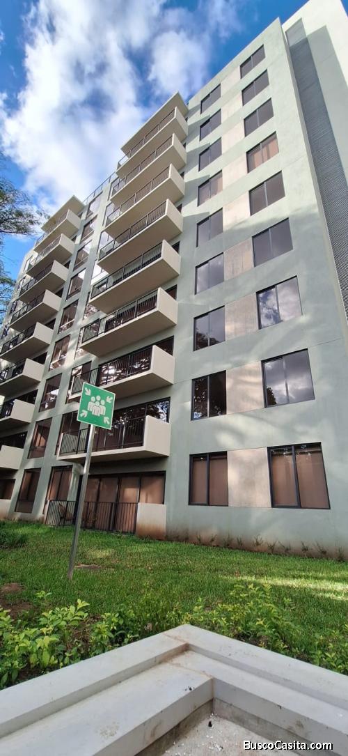 Alquiler Apartamento Nuevo En Panorama Tower; Idi: 140756