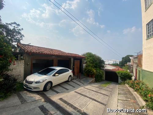 Casa En Venta En Residencial Altamira En Privado; Idi: 135693