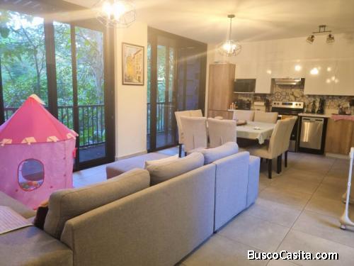 Casa En Alquiler Condado Santa Rosa De 4 Habitaciones; Idi: 141072