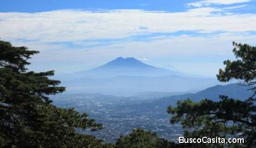 Terreno Agrícola En Venta En San Vicente; Idi: 139313
