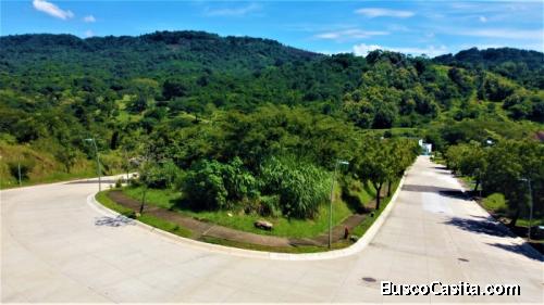 Vendo Hermoso Terreno En El Encanto Country Club; Idi: 120028