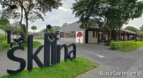 Alquilo Local En Centro Comercial La Skina Bien Ubicado; Idi: 141261