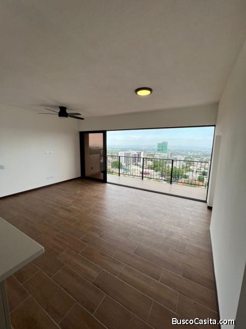 Apartamento Nuevo En Alquiler En San Salvador; Idi: 141295