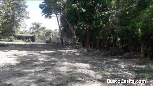 Terreno En Venta En San Luis Talpa