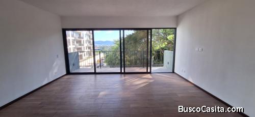 Alquiler De Apartamento A Estrenar En Colonia Escalón; Idi: 140710