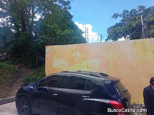 Se vende casa en san Martín, colonia san martín de porres atrás de alcaldía municipal de san martín 