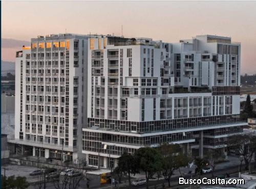 Compra Apartamento En Guatemala Sobre Las Américas; Idi: 130752