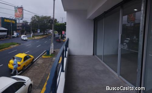 Local Comercial En Renta En Colonia San Benito; Idi: 129843