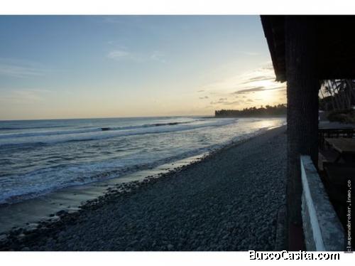 Hotel en Surf City, La Libertad