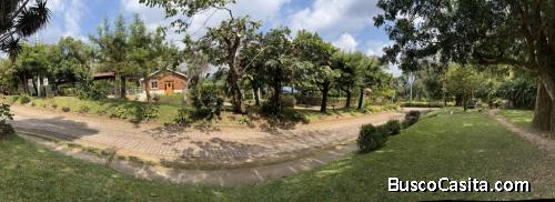 Venta De Terreno Plano En Portal De Las Orquídeas ; Idi: 141444