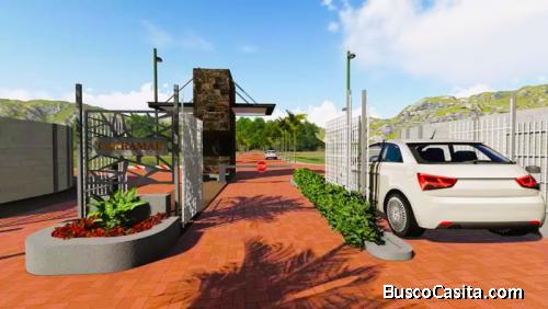 Terreno En Venta San Diego La Libertad; Idi: 141776
