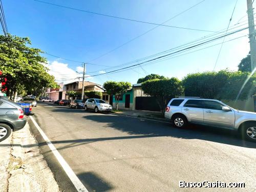 Local Comercial Para Oficina Y Bodega En Santa Tecla; Idi: 141128