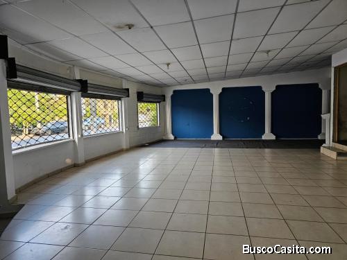 Propiedad Comercial En Venta En Santa Tecla; Idi: 141835