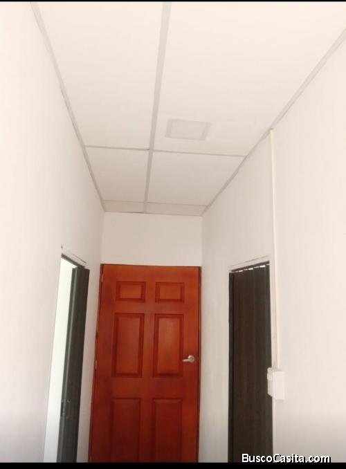 Alquiler Apartamento para dos personas