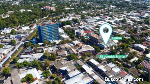 Edificio De Oportunidad X Hospital Bloom Venta Y Renta; Idi: 139901