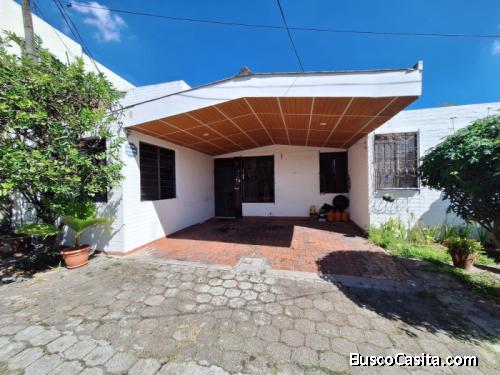 Casa En Venta En Residencial Privado En San Salvador; Idi: 141976