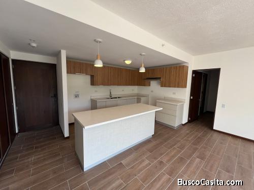 Apartamento En Alquiler Colonia Escalón Panorama Tower; Idi: 141453