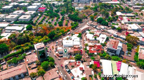 Vendo Propiedad Comercial Colonia Médica San Salvador; Idi: 142303