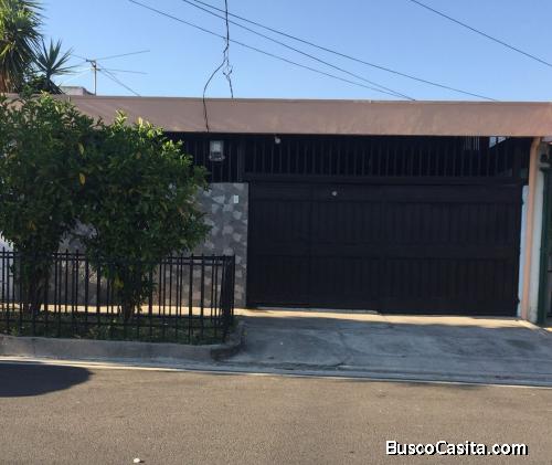Vendo CASA en zona Segura