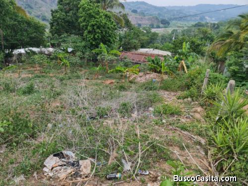Vendo Terreno en Praderas de Ciudad Delgado 2: Terreno Espacioso y Bien Ubicado