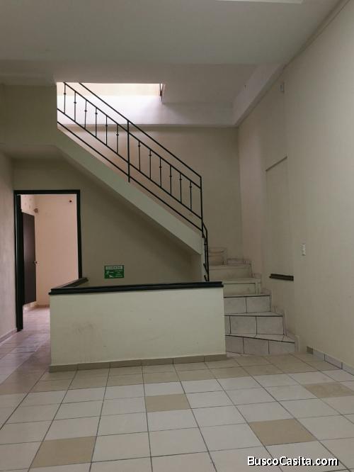 Edificio en Alquiler en Colonia Escalón 350 metros