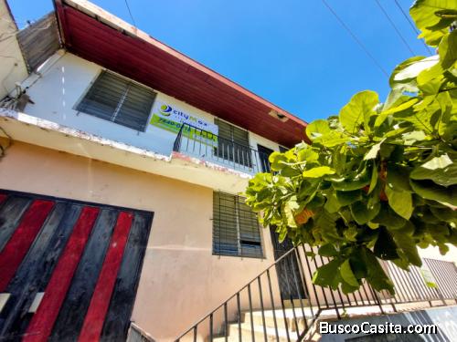 Vendo Casa Con Excelente Ubicación En Sonsonate ; Idi: 142458