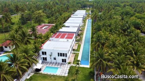 Hermoso Apartamento En Venta En Costa Del Sol; Idi: 130320