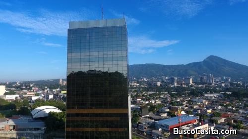 Oficina En Alquiler Sobre Boulevard Los Próceres; Idi: 142766