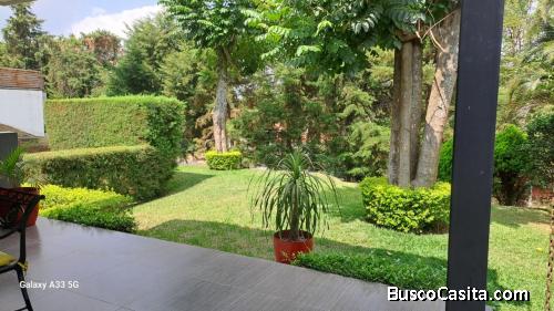 SE VENDE CASA DE 1 NIVEL EN ALTURAS DE TENERIFE CALLE A COMASAGUA