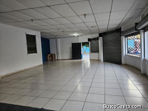 Propiedad comercial en venta en Santa Tecla