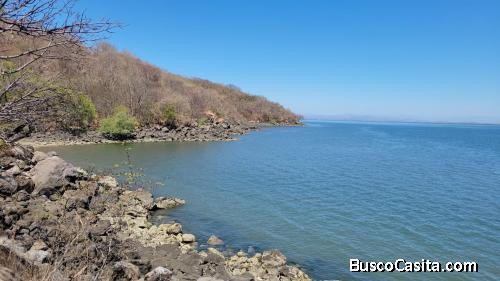 VENTA DE PROPIEDAD GOLFO DE FONCECA 