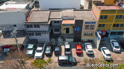 VENDO Propiedad comercial Colonia Médica San Salvador